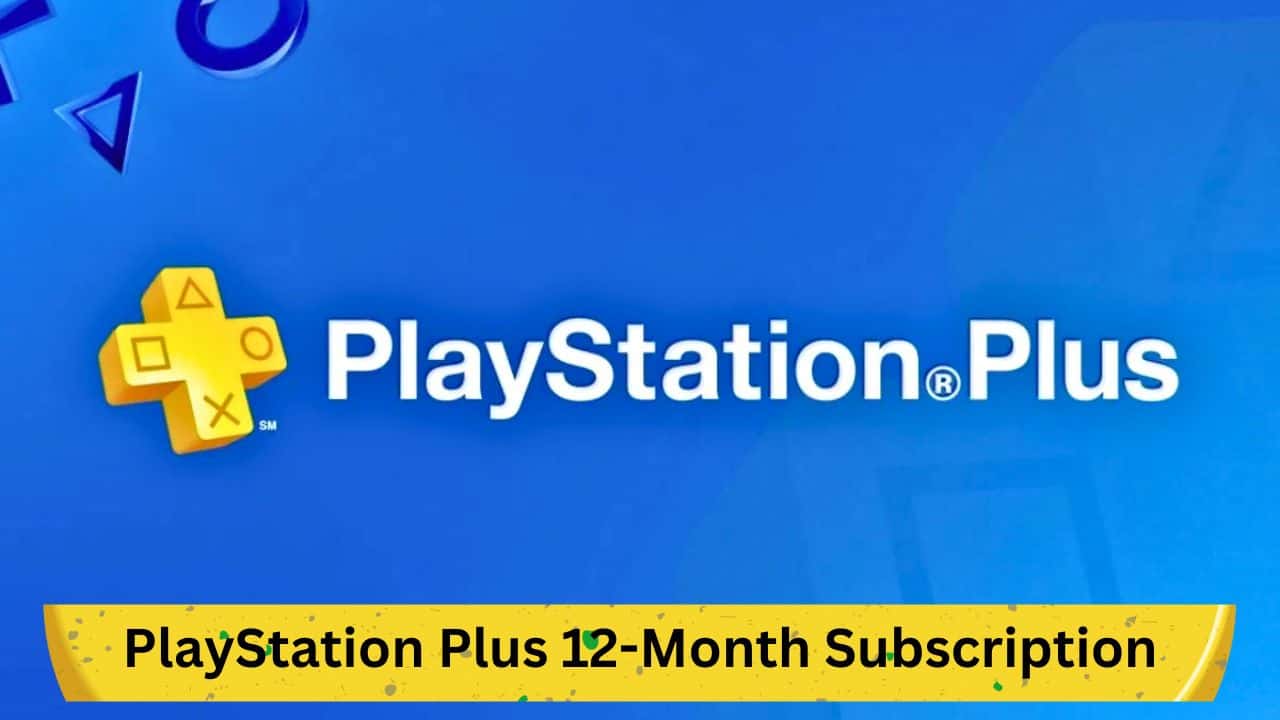 PlayStation Plus 12-Month Subscription New Prices & Gamer Reactions in India