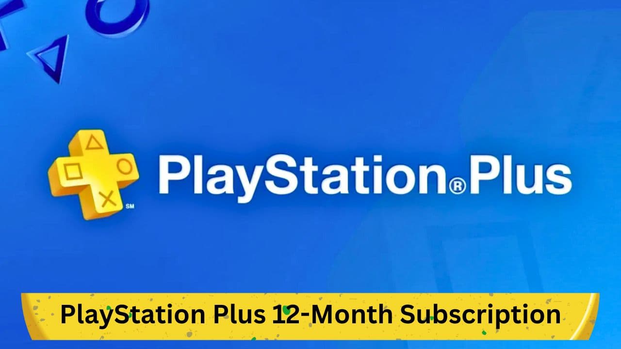 PlayStation Plus 12-Month Subscription New Prices & Gamer Reactions in India