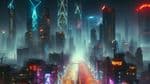 Cyberpunk 2077's Night City: How Phantom Liberty and 2.0 Update Impact City Dynamics