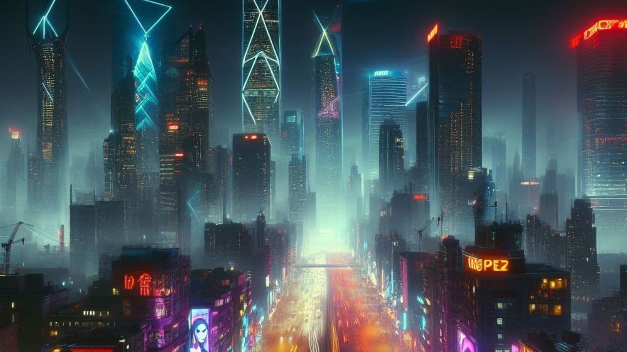 Cyberpunk 2077's Night City: How Phantom Liberty and 2.0 Update Impact City Dynamics