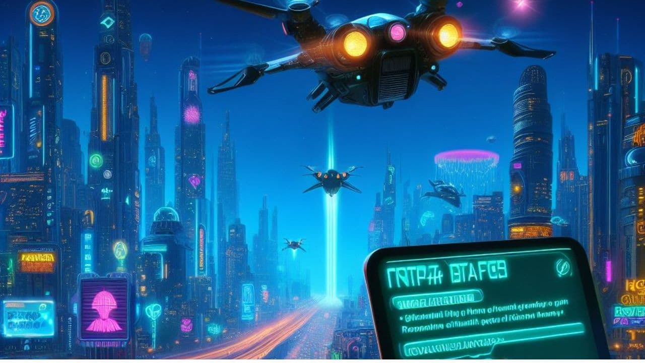 Cyberpunk 2077's New Patch: What It Fixes and What It Doesn't