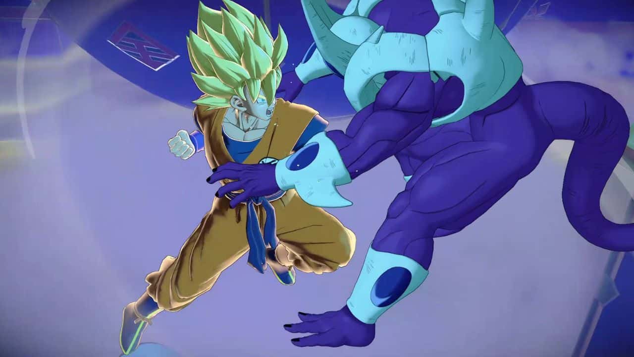 Dragon Ball Project: Multi Beta Dates Announced for August 2024