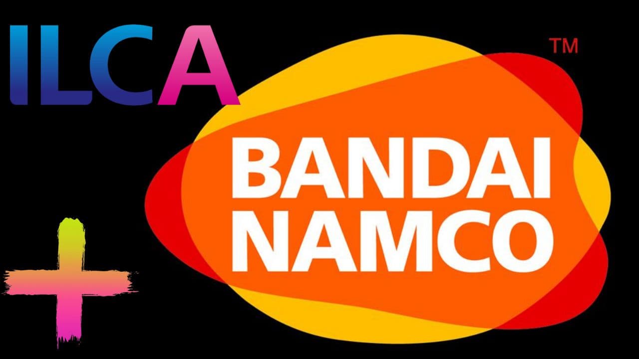 Bandai Namco Announces Partnership With Pokemon Developers ILCA