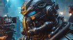 Exploring the Practical Effects in Fallout TV Series: Power Armor's Cinematic Journey