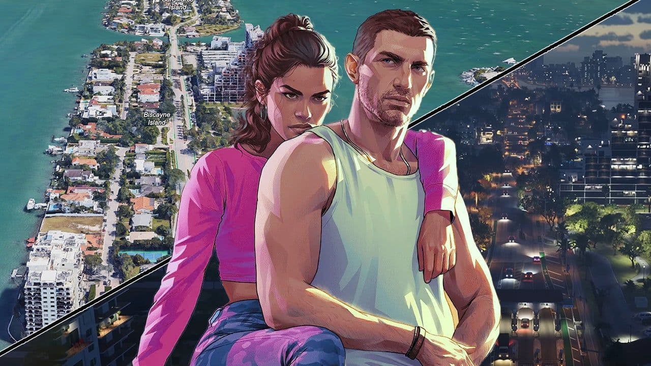 Grand Theft Auto 6 Still on Track for Fall 2025 Release, Says Take-Two