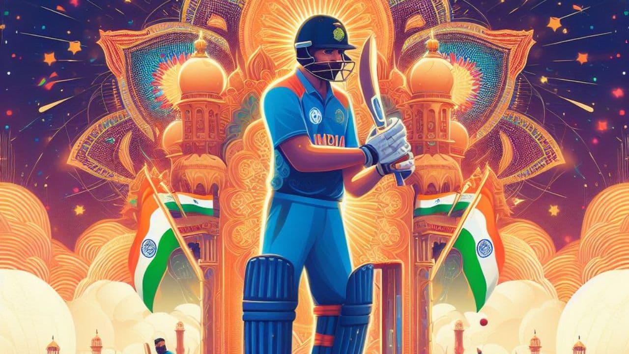 Indian Edition of Cricket 24: Launch Details and Features