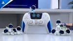 PlayStation Unveils Astro Bot-Themed DualSense Controller