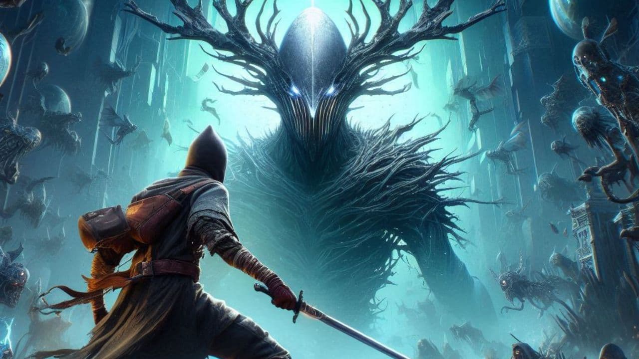 $10,000 Reward for Fastest Elden Ring Shadow of the Erdtree Speedrun