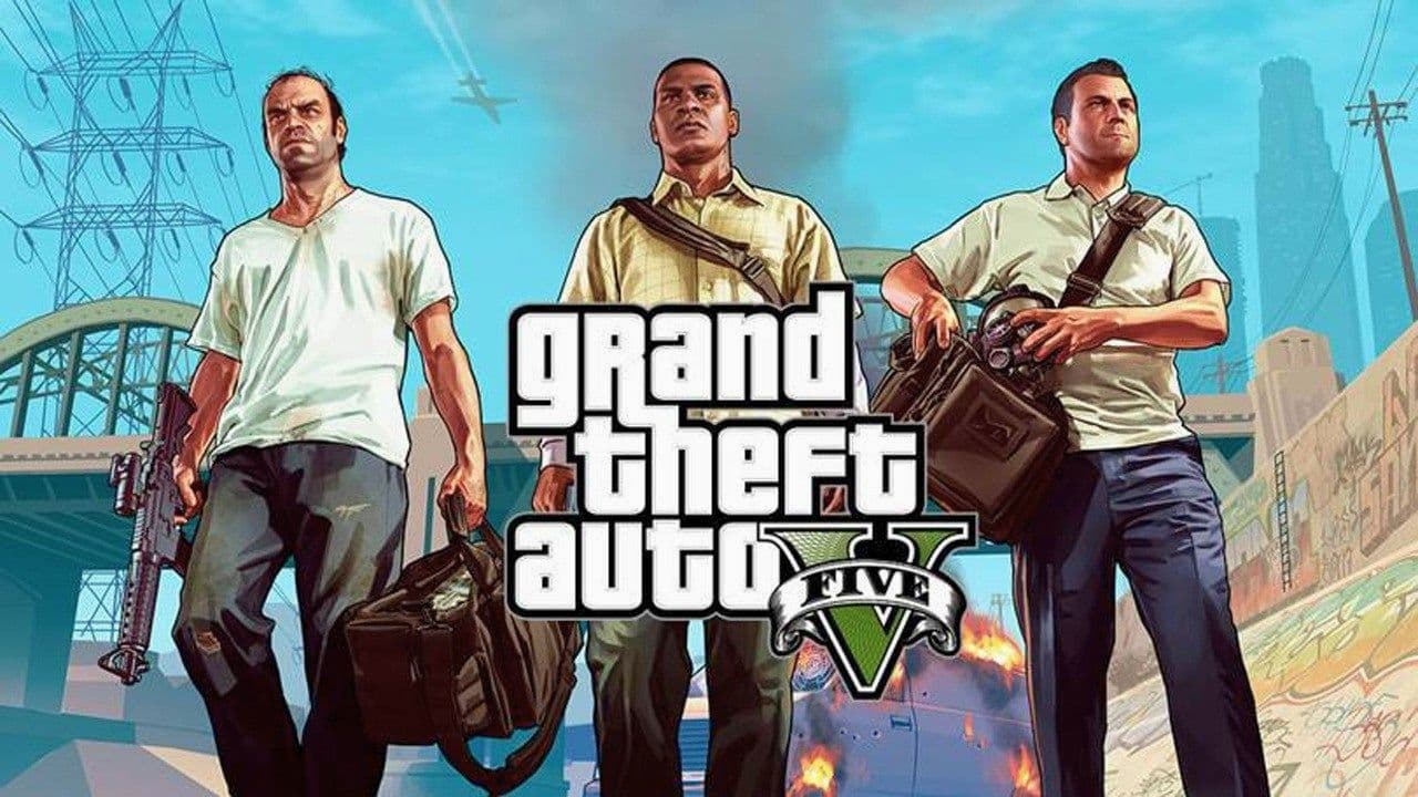 GTA 5's New Update Features AI-Powered Toxmod Integration: Patch Notes & Details