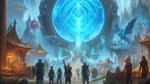 World of Warcraft Patch 10.2: Introducing Convenient Portal to Emerald Dream