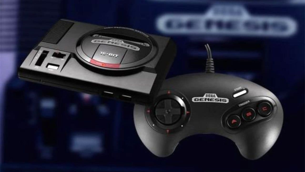 The New Sega Mini Console Is Launched, But Is It Worth Buying?