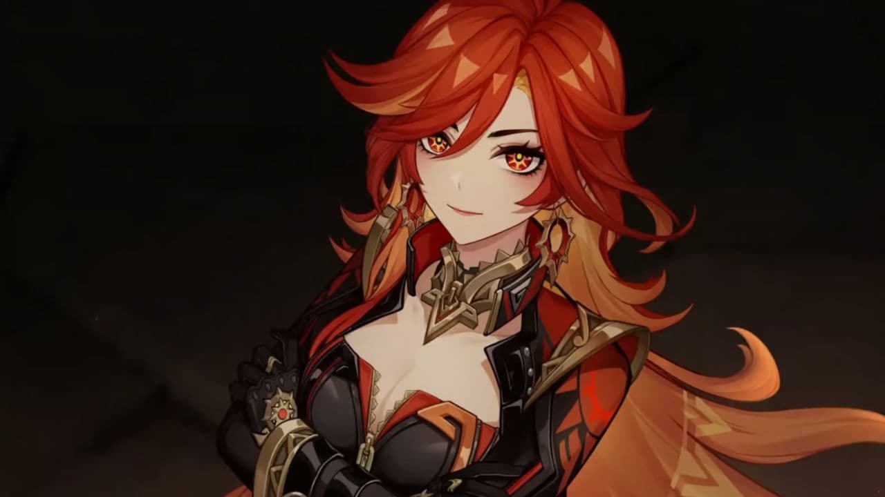 Genshin Impact Leak: Mavuika's Release Date Revealed