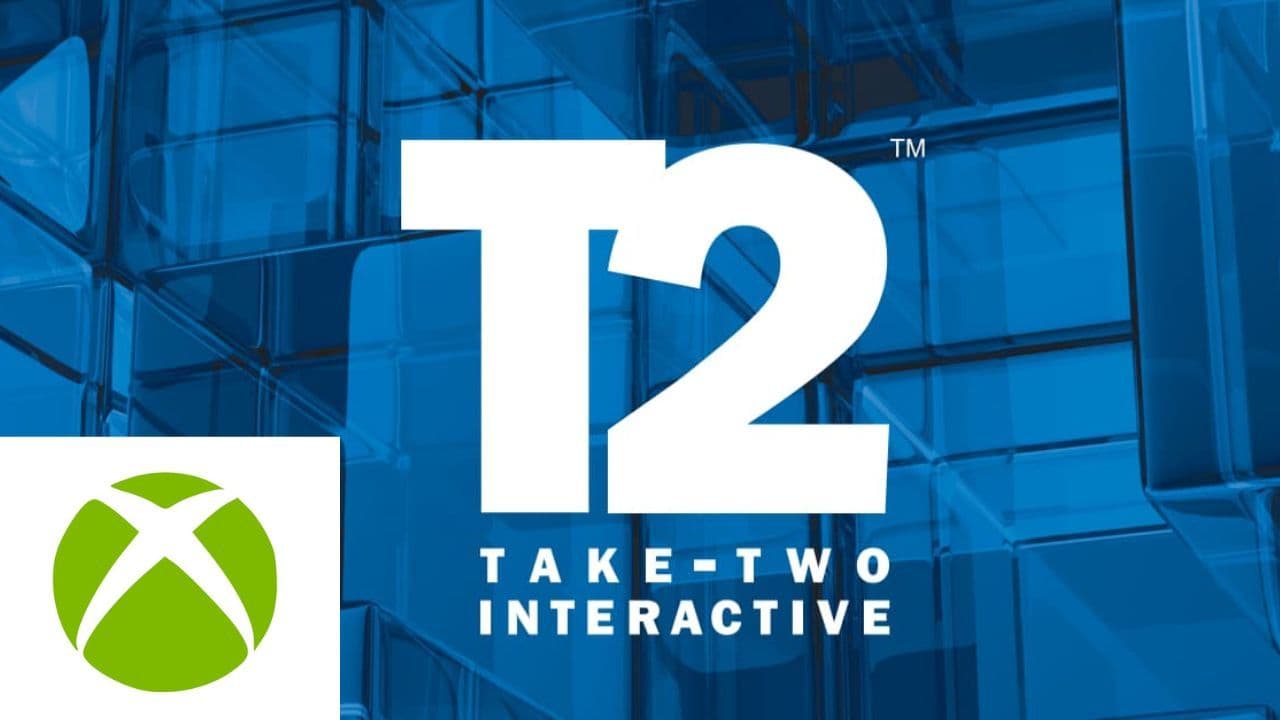 Take-Two CEO Criticizes Day One Xbox Game Pass Releases