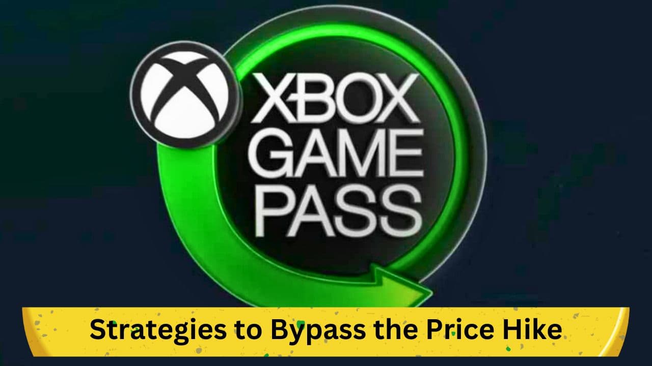 Xbox Game Pass Ultimate: Strategies to Bypass the Price Hike