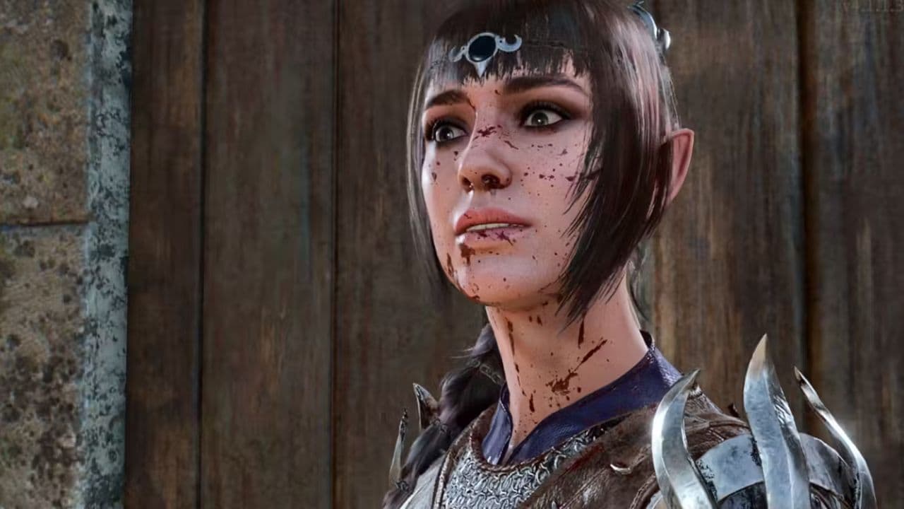 New Baldur's Gate 3 Mod Enhances Bing Bong Summon