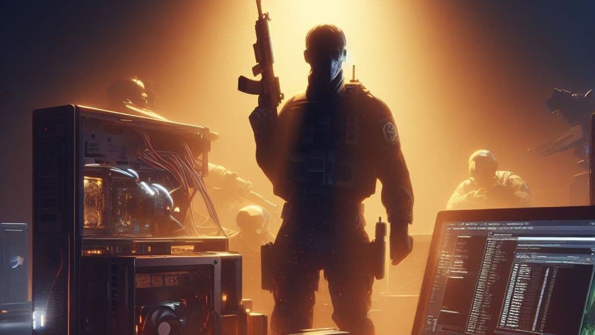 Valve's Counter-Strike 2: Dropping macOS and 32-bit Support - Here's Why