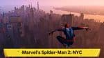 In-depth Look at Marvel's Spider-Man 2: NYC Landscapes & Release Details