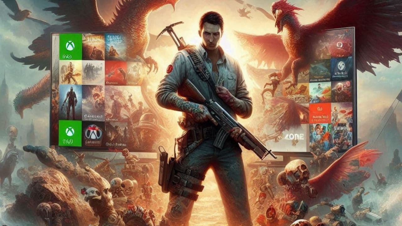 Xbox 360 Dashboard Revamp Marks End of an Era