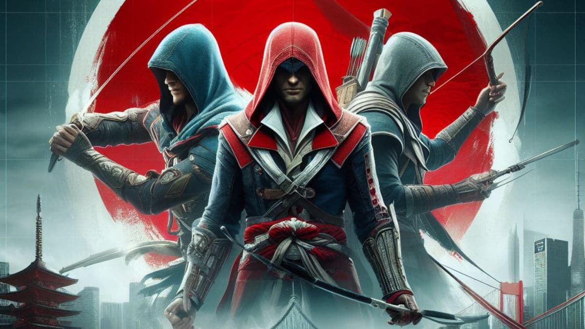 Assassin's Creed Red Release Date Revealed: Coming Sooner Than Expected