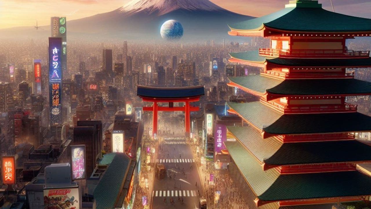 Tokyo Game Show 2023: New Titles Coming to Xbox Game Pass on Day-One