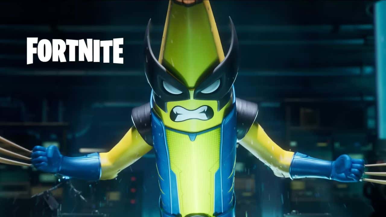 Fortnite Unveils New Marvel Collaboration: Absolute Doom