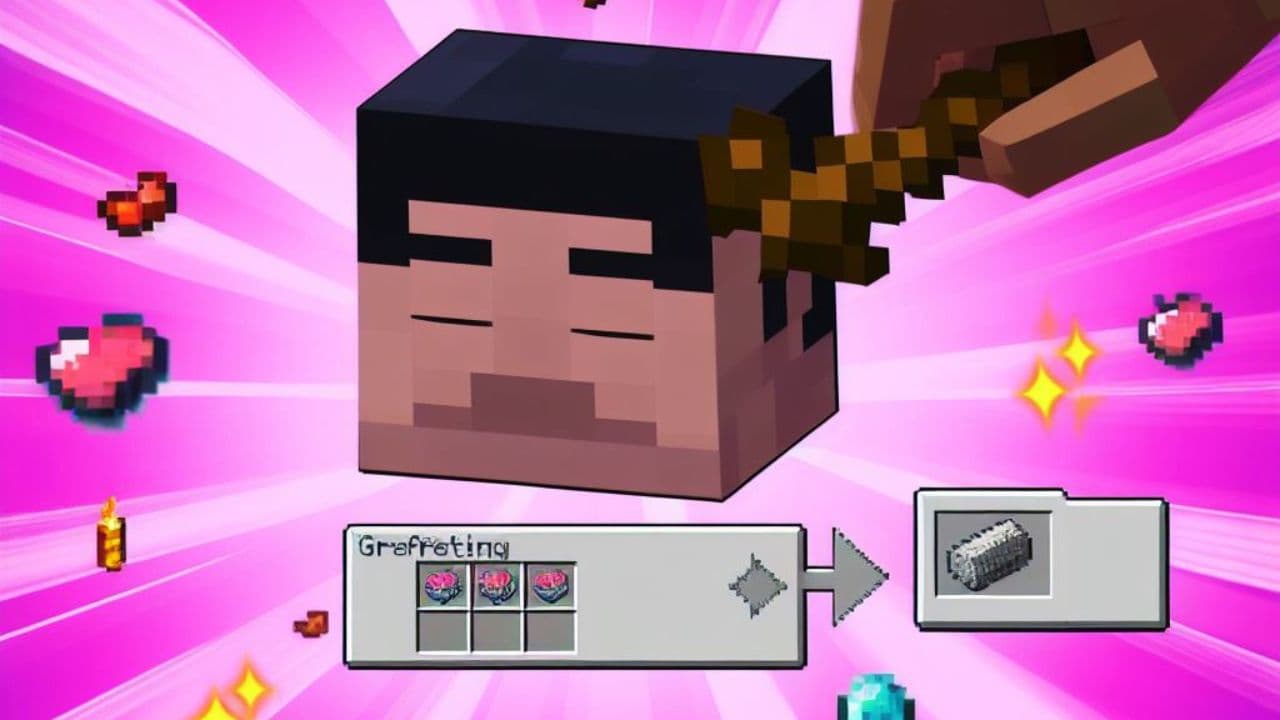 Complete Guide to Crafting and Using Fireworks in Minecraft