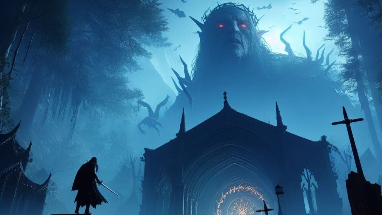 Return to Moria PS5 Release Delayed