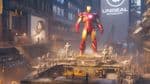 EA's Upcoming Iron Man Game on Unreal Engine 5 and Release Delays