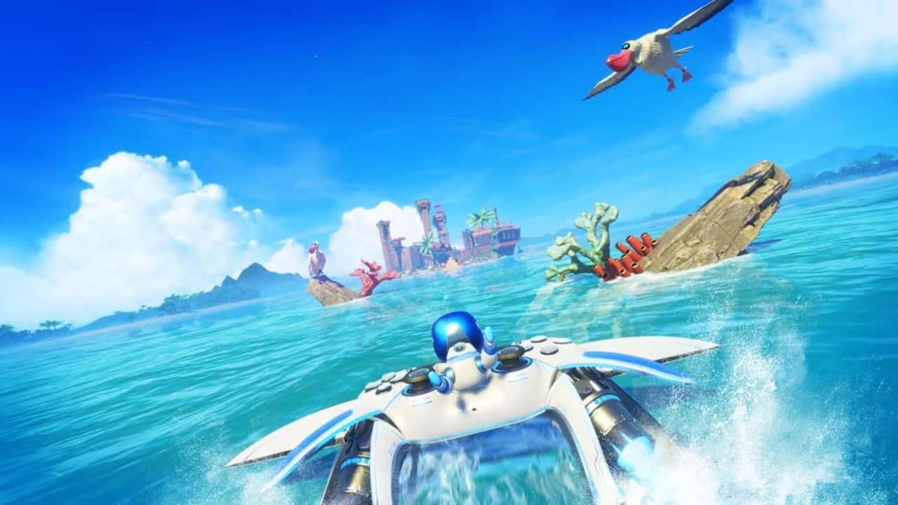 New PS5 Exclusive Becomes 2024's Highest-Rated Game