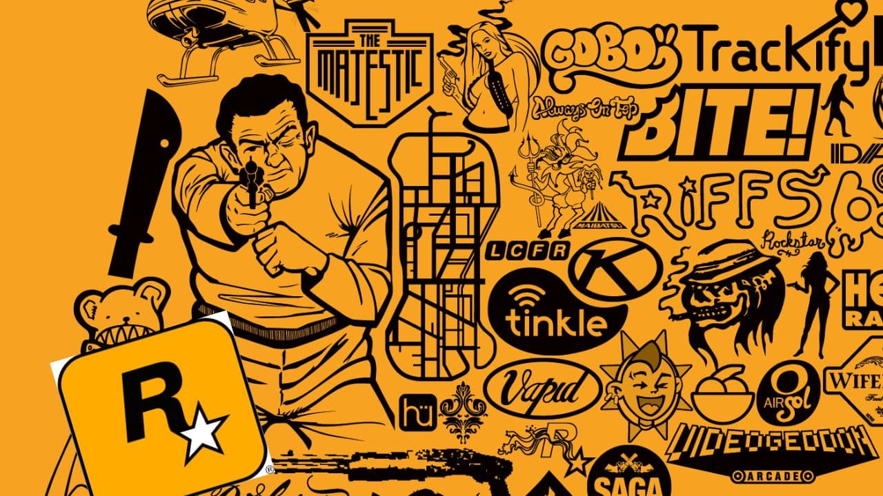 Rockstar Games' Unexpected Sale of Cracked Game Versions