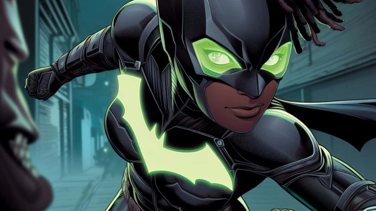 Arkham Knight's Mysterious Update Adds and Removes "The Batman" Suit