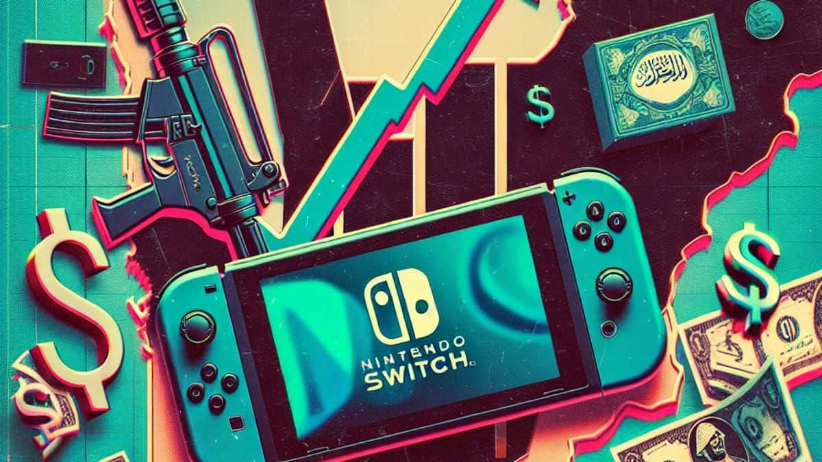 Nintendo Switch 2: Saudi Arabia's Price Increase and What It Means for Gamers