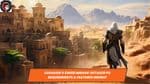Assassin’s Creed Mirage: Detailed PC Requirements & Features Insight
