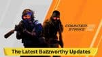 Inside Counter-Strike 2: Unveiling the Latest Updates and Features