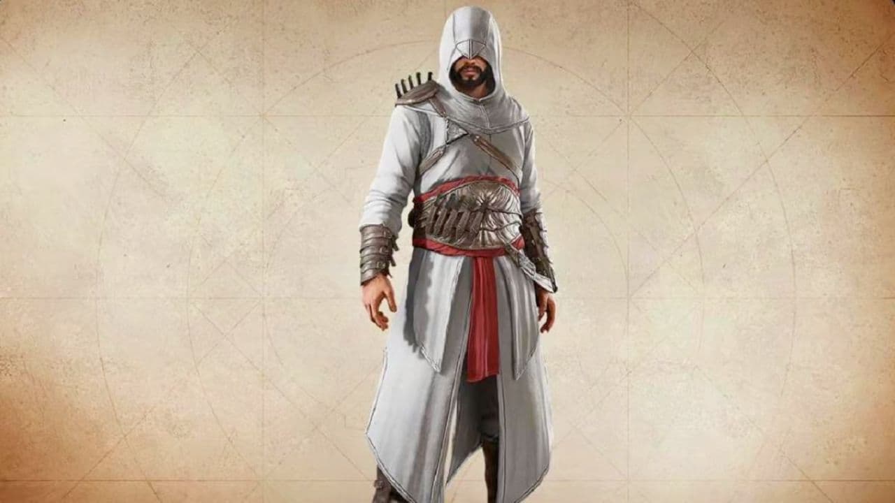Unlocking Ezio and Altair Costumes in Assassin's Creed Mirage