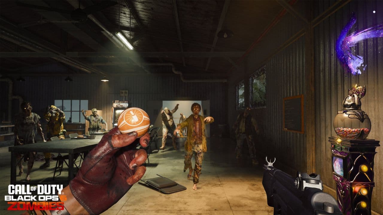 Black Ops 6 Introduces Guided Mode to Ease New Zombies Players