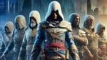 Every Costume in Assassin's Creed Mirage Ranked