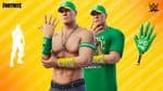 John Cena is coming to Fortnite Battle Royale