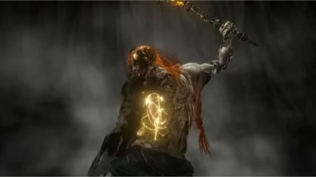 Fan Reimagines Elden Ring’s Radagon Before the Shattering