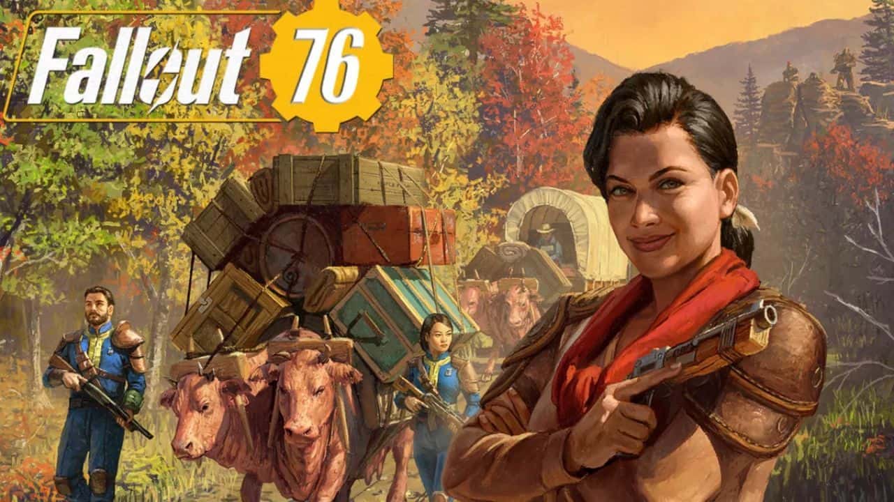 Fallout 76 Season 18: Major Updates in Milepost Zero