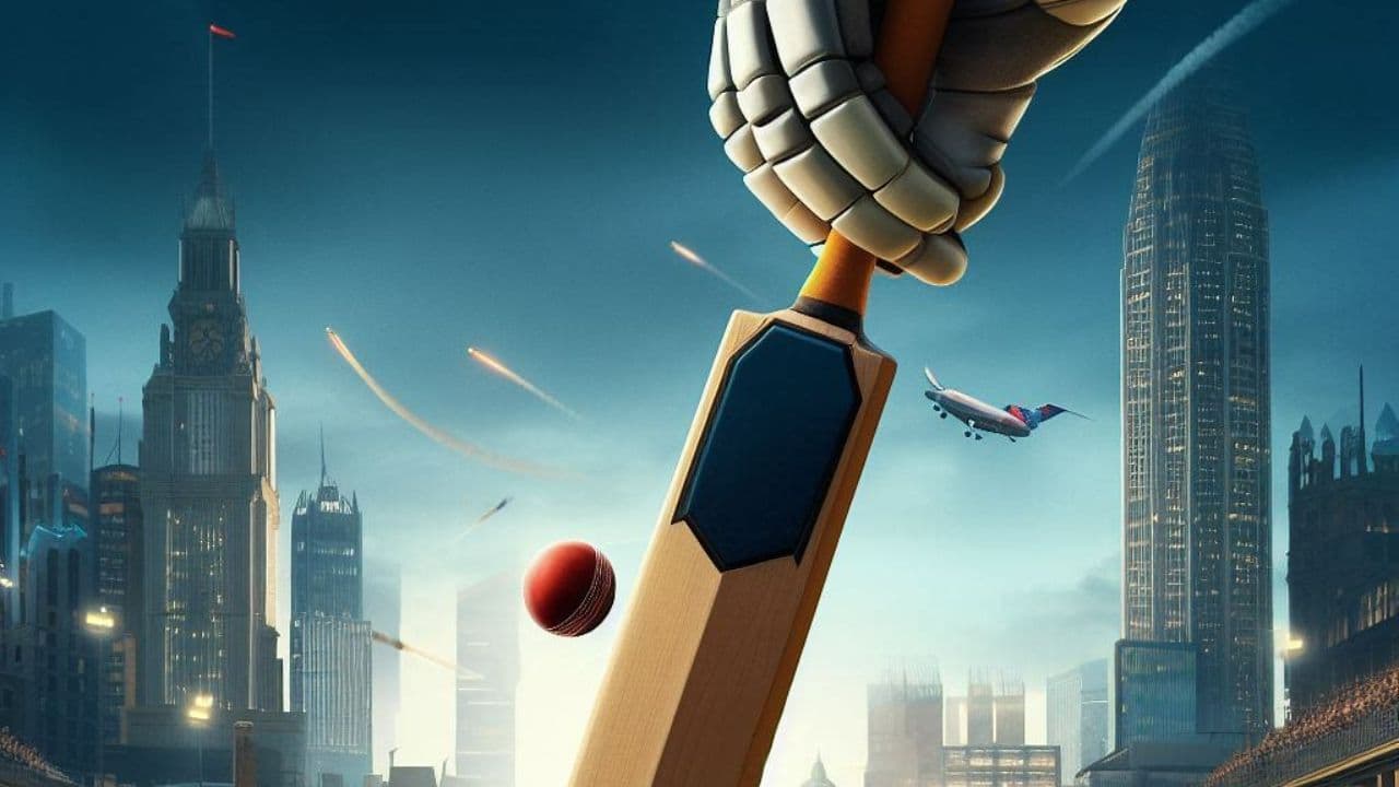 Cricket 24 Global Launch & Exclusive India PS5 Bundle Details