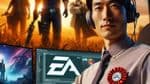 EA CEO Unfazed by Video Game Voice Actors' Strike
