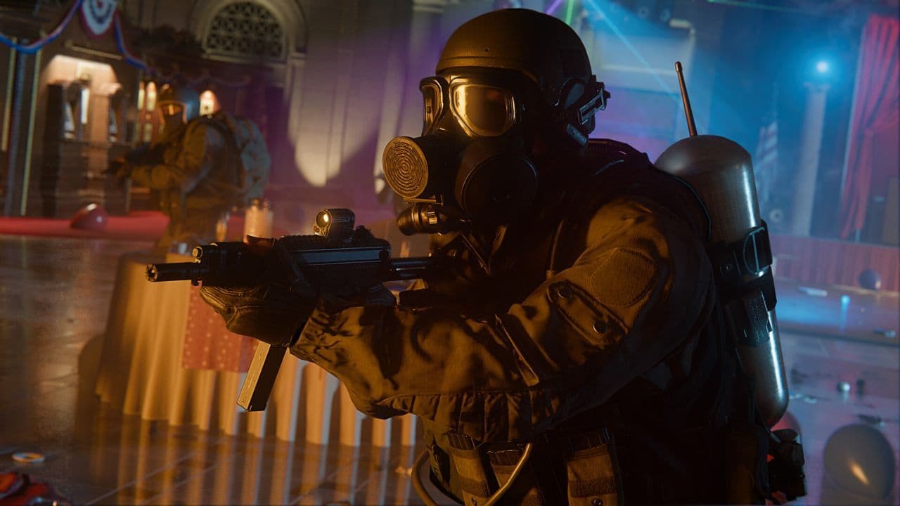 Black Ops 6 Beta Updates Address Audio Issues