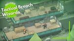Tactical Breach Wizards Earns Overwhelmingly Positive Steam Reviews