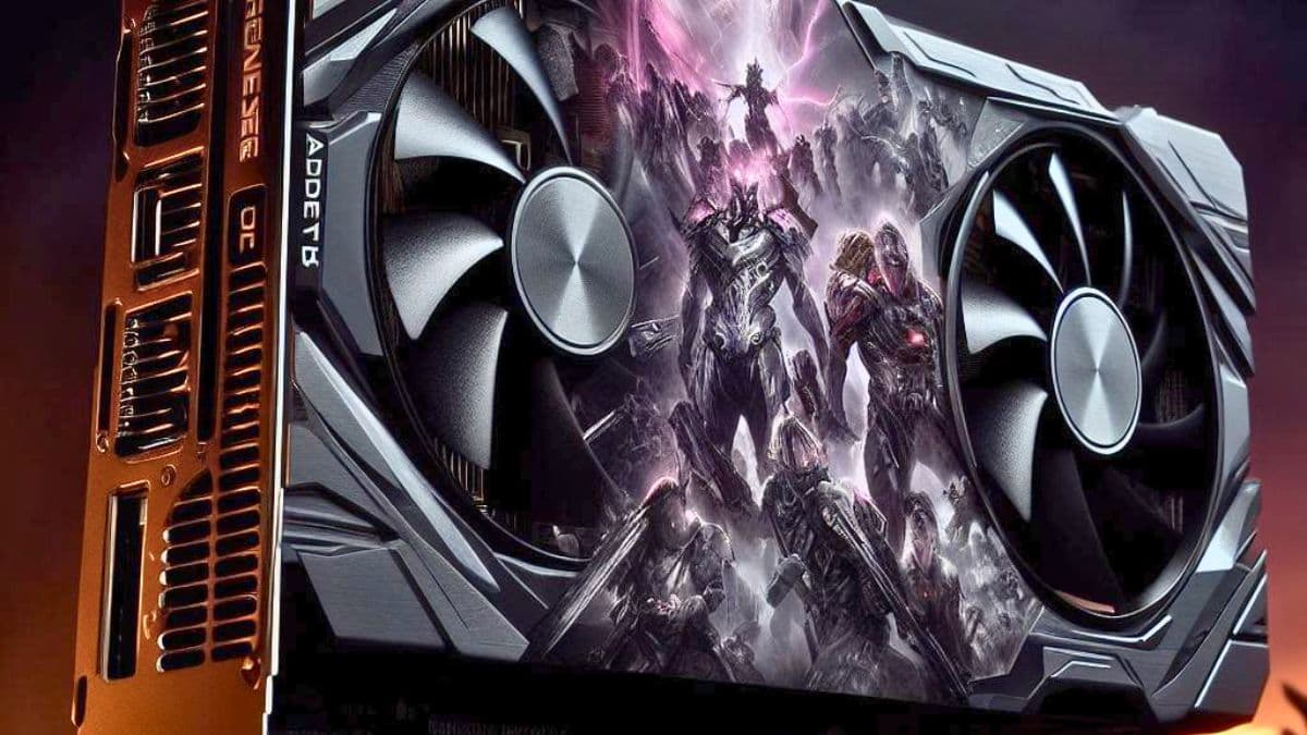 AMD Radeon RX 7700 XT Detailed Review: Price, Performance & Comparison