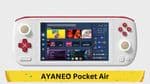 AYANEO Pocket Air: Launch Date, Price, and Full Specifications Revealed