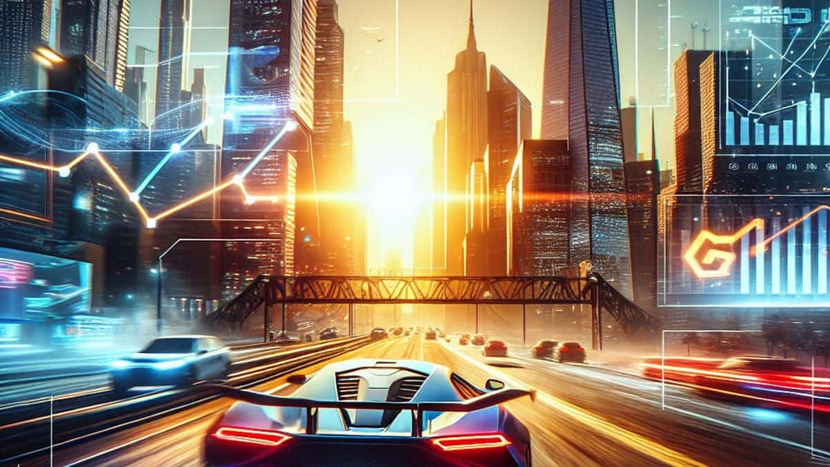 GTA 6: Anticipation Builds as Take-Two Interactive Hints at Major Developments