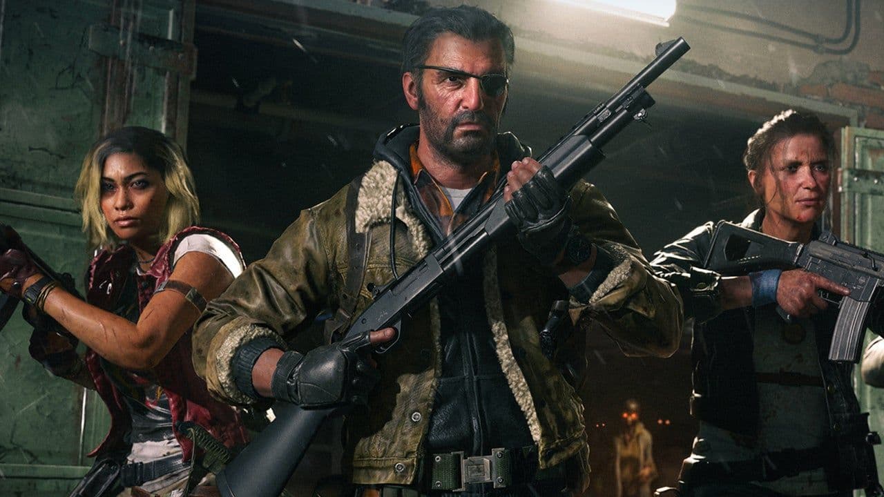 Call of Duty: Black Ops 6 Zombies Unveils Wonder Weapons & More