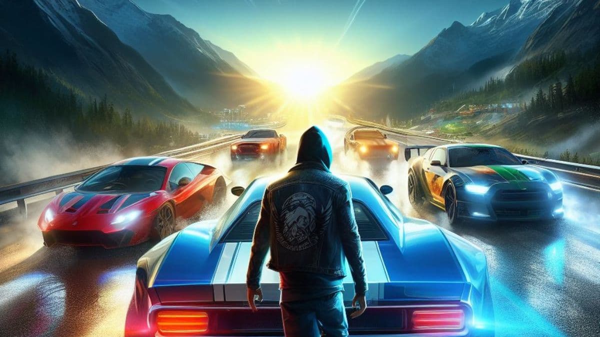 Ubisoft Announces Discounts on The Crew: Motorfest Weeks After Launch