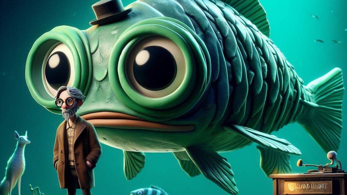 Harold Halibut Joins Xbox Game Pass in Early 2024: What to Expect